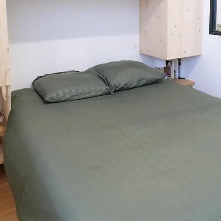 Maison De Pêcheur Rénovée Quartier La Chaume - 4 Personnes Casa vacanze *