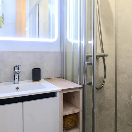 Casa vacanze Maison De Pêcheur Rénovée Quartier La Chaume - 4 Personnes