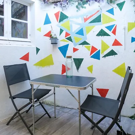 Maison De Pêcheur Rénovée Quartier La Chaume - 4 Personnes Casa vacanze Les Sables-dʼOlonne