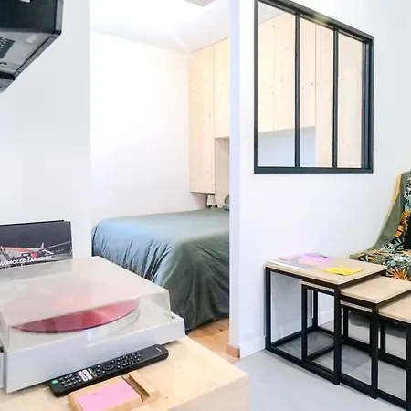 Maison De Pêcheur Rénovée Quartier La Chaume - 4 Personnes Casa vacanze