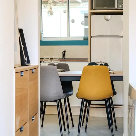 Maison De Pecheur Renovee Quartier La Chaume - 4 Personnes Σπίτι διακοπών Les Sables-dʼOlonne