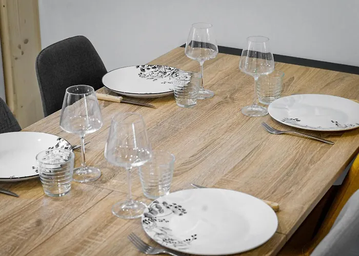 Maison De Pecheur Renovee Quartier La Chaume - 4 Personnes